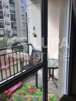 Imagem Apartamento com 2 Quartos à Venda, 53 m² em Vila Gustavo - São Paulo Imagem Apartamento com 2 Quartos à Venda, 53 m² em Vila Gustavo - São Paulo
