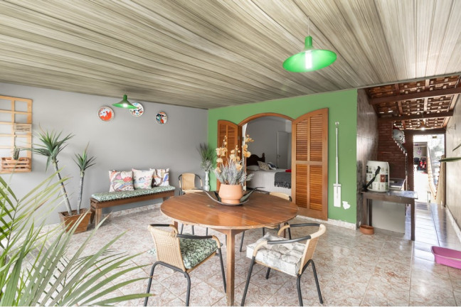 Sobrado com 3 Quartos à Venda, 169 m² em Jardim Vista Linda - São Paulo