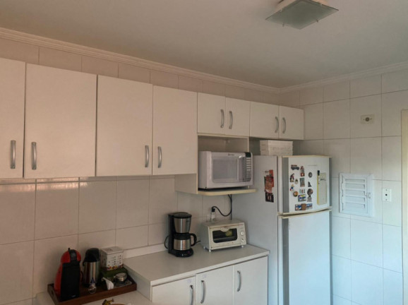 Imagem Apartamento com 3 Quartos à Venda, 92 m² em água Fria - São Paulo
