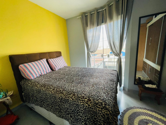 Imagem Casa com 3 Quartos à Venda, 76 m² em Sítio Cercado - Curitiba