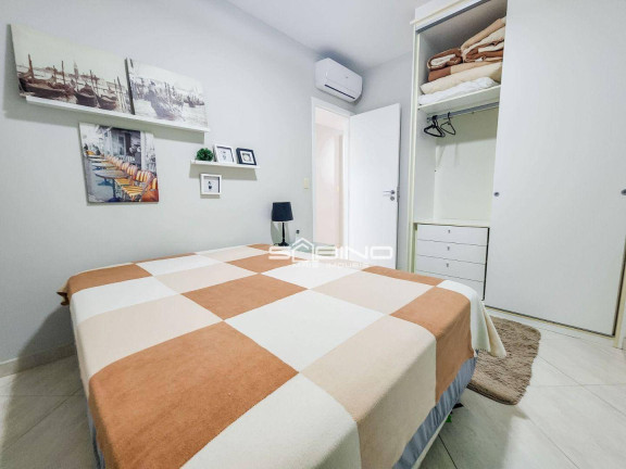 Imagem Apartamento com 4 Quartos à Venda, 150 m² em Riviera De São Lourenço - Bertioga