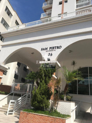 Imagem Cobertura com 3 Quartos à Venda, 180 m² em Ponta Da Praia - Santos