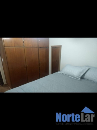 Imagem Apartamento com 2 Quartos à Venda, 50 m² em Santana - São Paulo