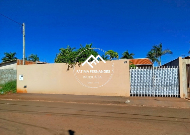 Imagem Casa com 2 Quartos à Venda,  em Alto Da Boa Vista - Sertanópolis
