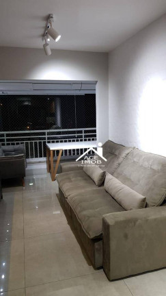 Imagem Apartamento com 1 Quarto à Venda, 51 m² em Mooca - São Paulo Imagem Apartamento com 1 Quarto à Venda, 51 m² em Mooca - São Paulo