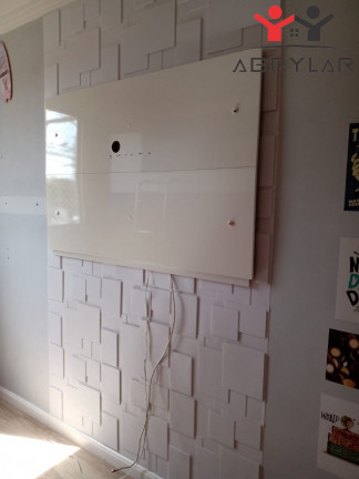 Imagem Imóvel com 2 Quartos à Venda, 50 m² em Jardim Búfalo - Jundiaí
