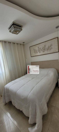 Imagem Apartamento com 3 Quartos à Venda, 91 m² em Jabaquara - São Paulo Imagem Apartamento com 3 Quartos à Venda, 91 m² em Jabaquara - São Paulo