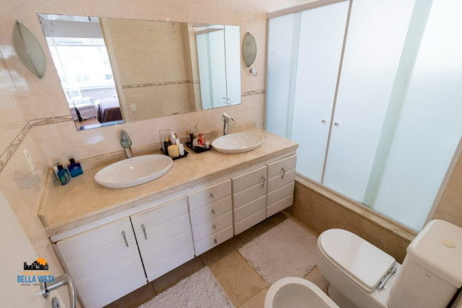 Imagem Apartamento com 3 Quartos à Venda,  em Moema - São Paulo