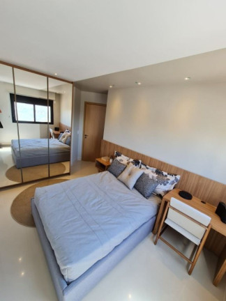 Imagem Apartamento com 3 Quartos à Venda, 157 m² em Setor Marista - Goiânia