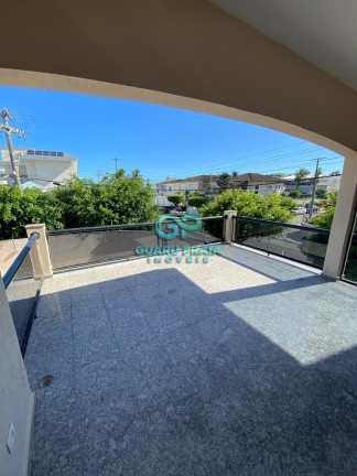 Imagem Casa com 6 Quartos para Alugar ou Temporada, 300 m² em Enseada - Guarujá