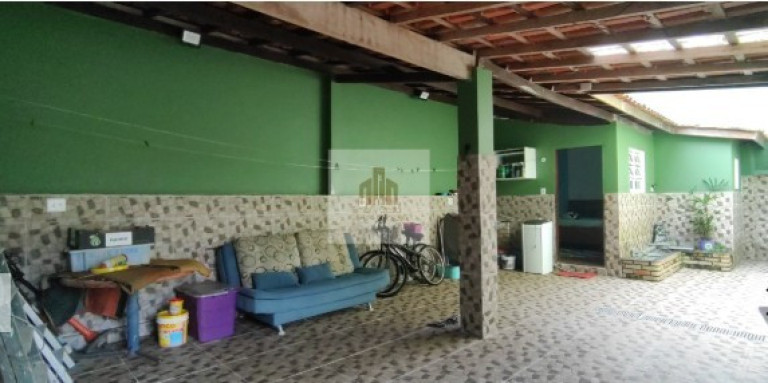 Imagem Casa com 5 Quartos à Venda, 360 m² em Jamaica (praia) - Itanhaém Imagem Casa com 5 Quartos à Venda, 360 m² em Jamaica (praia) - Itanhaém