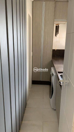 Imagem Apartamento com 3 Quartos à Venda, 137 m² em Loteamento Alphaville Campinas - Campinas Imagem Apartamento com 3 Quartos à Venda, 137 m² em Loteamento Alphaville Campinas - Campinas