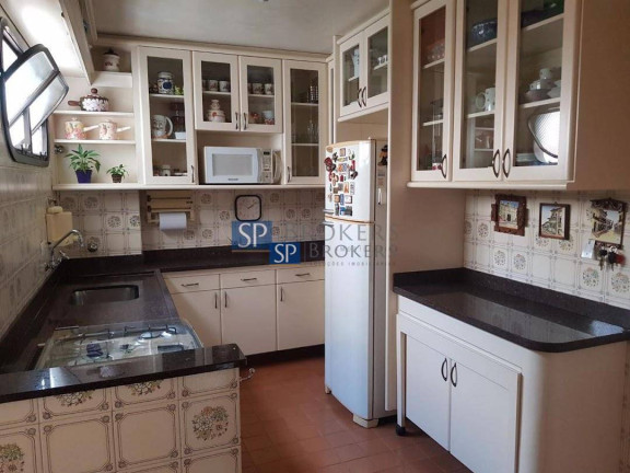Imagem Apartamento com 4 Quartos à Venda, 135 m² em Vila Pompeia - São Paulo Imagem Apartamento com 4 Quartos à Venda, 135 m² em Vila Pompeia - São Paulo