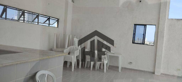 Imagem Apartamento com 3 Quartos à Venda, 120 m² em Piedade - Jaboatão Dos Guararapes