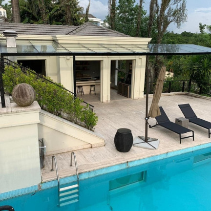 Imagem Casa de Condomínio com 6 Quartos à Venda, 980 m² em Tamboré - Santana De Parnaíba