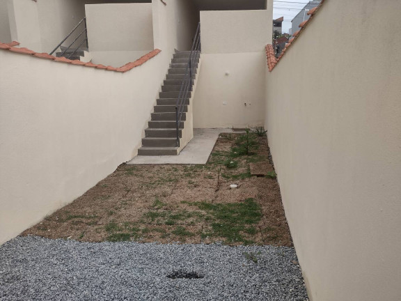 Imagem Casa com 2 Quartos à Venda,  em Chácara São Luiz - Franco Da Rocha