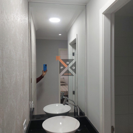 Imagem Imóvel com 2 Quartos à Venda, 55 m² em Vila Prudente - São Paulo