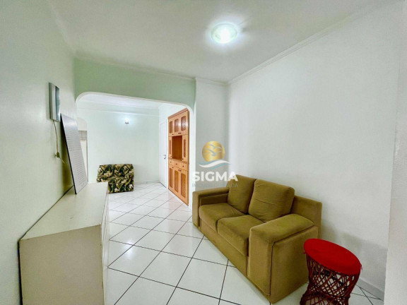 Imagem Apartamento com 2 Quartos à Venda, 65 m² em Pitangueiras - Guarujá Imagem Apartamento com 2 Quartos à Venda, 65 m² em Pitangueiras - Guarujá