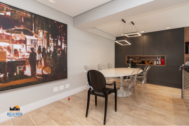 Imagem Apartamento com 4 Quartos à Venda, em Moema - São Paulo Imagem Apartamento com 4 Quartos à Venda, em Moema - São Paulo