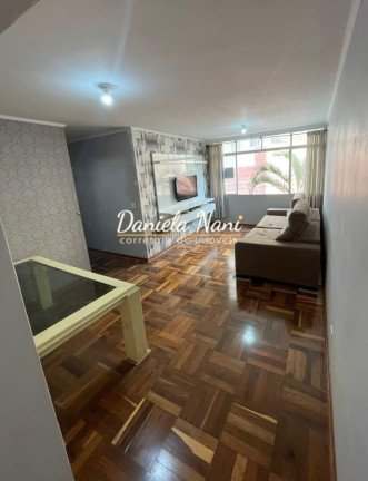 Apartamento com 3 Quartos à Venda, 90 m² em Rudge Ramos - São Bernardo Do Campo