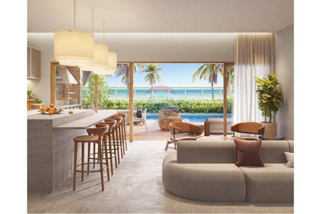 Imagem Imóvel com 4 Quartos à Venda, 131 m² em Itacimirim - Camaçari