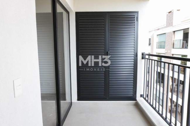Imagem Imóvel com 2 Quartos à Venda, 65 m² em Swiss Park - Campinas