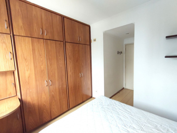 Imagem Apartamento com 3 Quartos à Venda, 83 m² em Perdizes - São Paulo