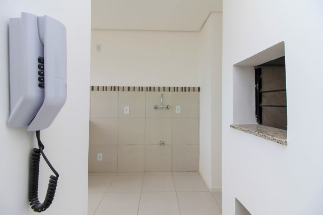 Imagem Apartamento com 3 Quartos à Venda, 62 m² em Hípica - Porto Alegre