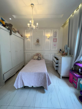 Imagem Casa de Condomínio com 3 Quartos à Venda, 200 m² em Centro - Marechal Deodoro