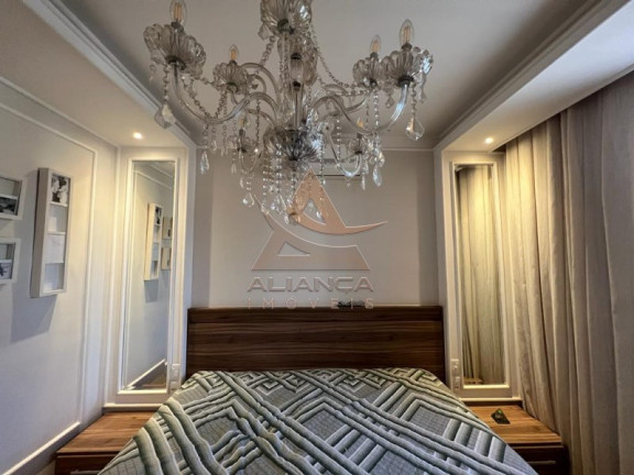 Imagem Casa de Condomínio com 3 Quartos à Venda, 108 m² em Quinta Da Primavera - Ribeirão Preto