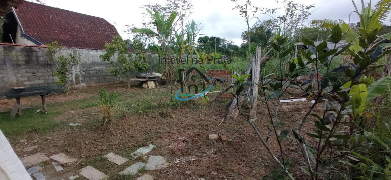 Imagem Casa com 2 Quartos à Venda, 60 m² em Praia Da Tabatinga - Ubatuba