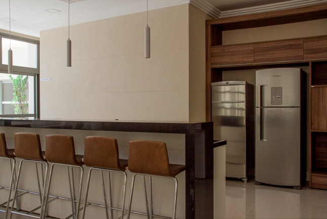 Imagem Cobertura com 3 Quartos à Venda, 176 m² em Três Figueiras - Porto Alegre