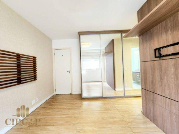Imagem Apartamento com 4 Quartos para Alugar, 177 m² em Perdizes - São Paulo