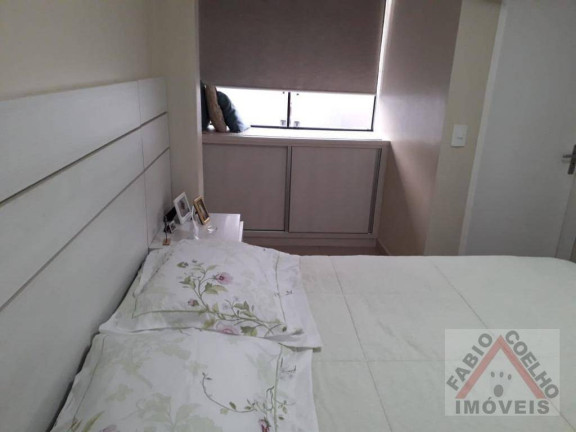 Imagem Sobrado com 2 Quartos à Venda, 89 m² em Vila Campo Grande - São Paulo