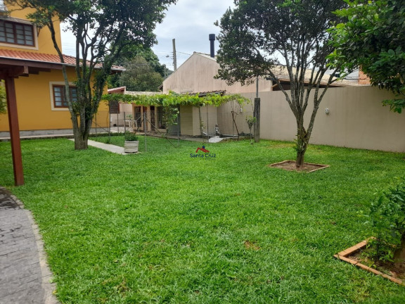 Imagem Sobrado com 3 Quartos à Venda, 450 m² em Muquem - Florianópolis Imagem Sobrado com 3 Quartos à Venda, 450 m² em Muquem - Florianópolis