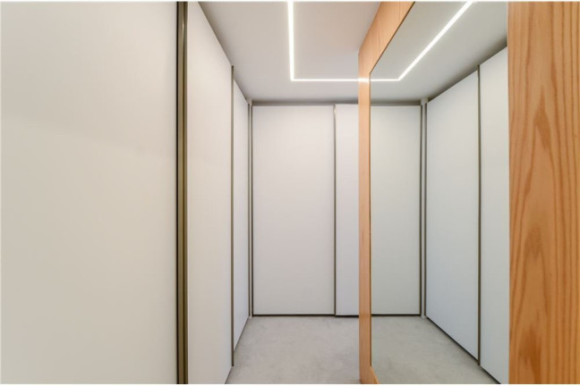 Imagem Apartamento com 3 Quartos à Venda, 171 m² em Moema - São Paulo