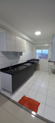 Imagem Apartamento com 1 Quarto à Venda, 33 m² em Santa Maria - Osasco