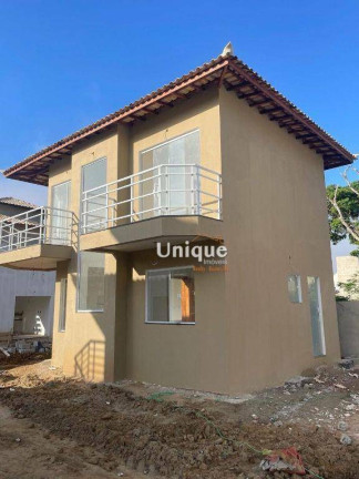Imagem Casa com 2 Quartos à Venda, 100 m² em Praia Rasa - Armação Dos Búzios