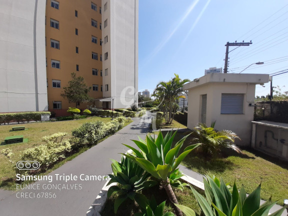 Imagem Apartamento com 3 Quartos à Venda, 69 m² em Anhangabaú - Jundiaí Imagem Apartamento com 3 Quartos à Venda, 69 m² em Anhangabaú - Jundiaí