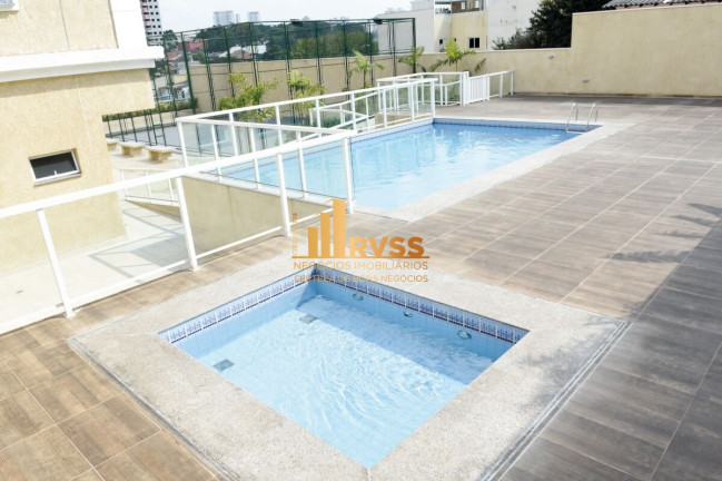 Imagem Apartamento com 3 Quartos à Venda, 82 m² em Parque Das Nações - Santo André Imagem Apartamento com 3 Quartos à Venda, 82 m² em Parque Das Nações - Santo André