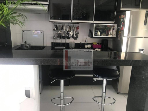 Imagem Apartamento com 2 Quartos à Venda, 68 m² em Vila Andrade - São Paulo