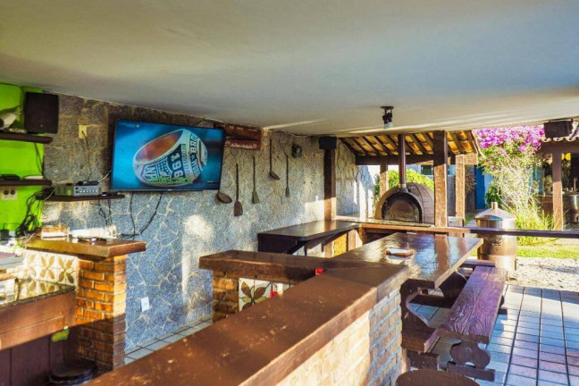 Imagem Casa com 9 Quartos à Venda, 1 m² em Passagem - Cabo Frio