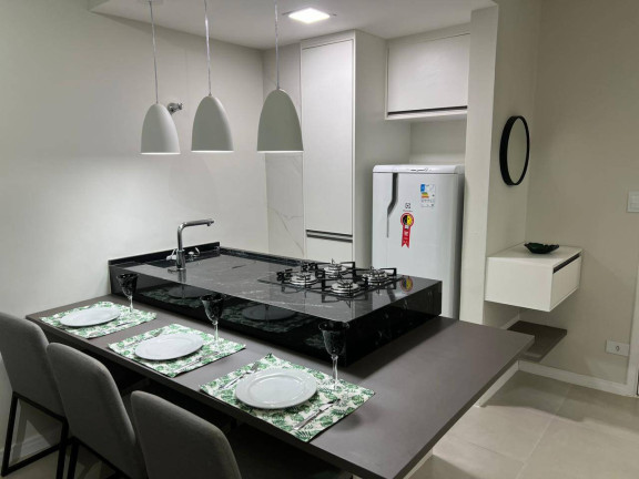 Imagem Apartamento com 1 Quarto para Alugar, 40 m² em Jardim Paulista - São Paulo