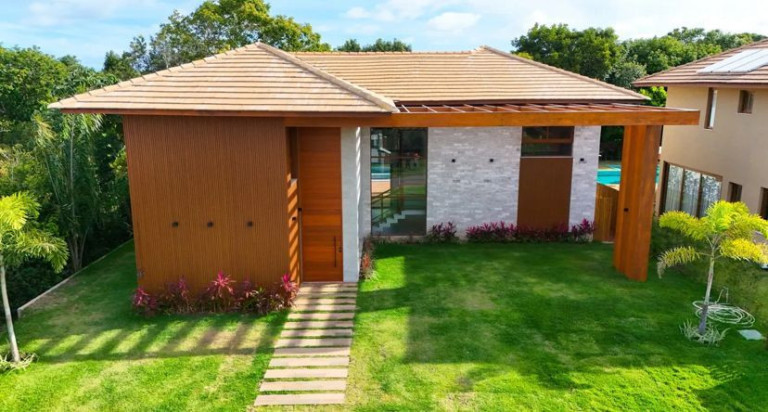 Imagem Casa com 6 Quartos à Venda, 531 m² em Praia Do Forte - Mata De São João Imagem Casa com 6 Quartos à Venda, 531 m² em Praia Do Forte - Mata De São João
