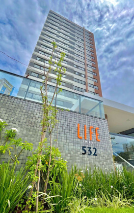 Apartamento com 1 Quarto à Venda, 29 m² em Imbuí - Salvador