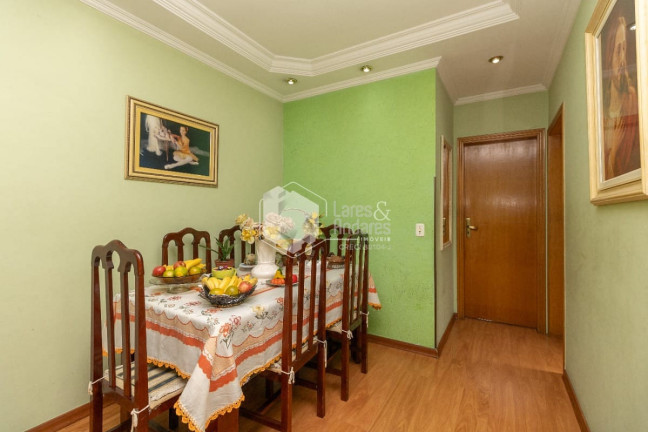 Imagem Apartamento com 3 Quartos à Venda, 94 m² em Lauzane Paulista - São Paulo