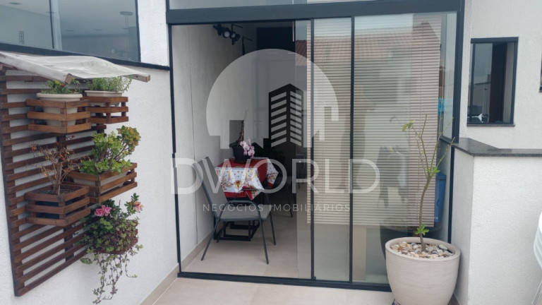Imagem Cobertura com 2 Quartos à Venda, 79 m² em Santa Maria - Santo André Imagem Cobertura com 2 Quartos à Venda, 79 m² em Santa Maria - Santo André