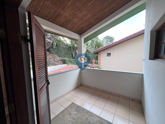 Imagem Casa com 3 Quartos à Venda, 171 m² em Chácara Pavoeiro - Cotia