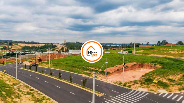 Imagem Terreno à Venda, 300 m² em Condomínio Park Gran Reserve - Indaiatuba Imagem Terreno à Venda, 300 m² em Condomínio Park Gran Reserve - Indaiatuba