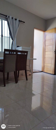 Imagem Casa com 2 Quartos à Venda,  em Chácara São Luiz - Franco Da Rocha